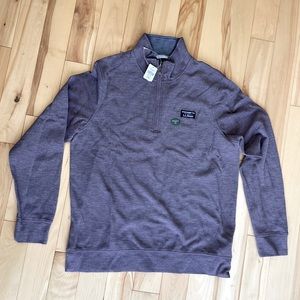 Medium LLBean Pullover
